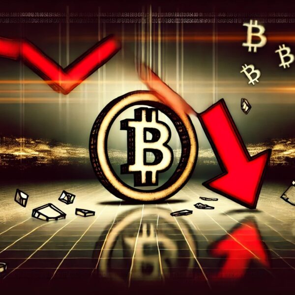 Bitcoin Channel Break Below $105,000 Sparks Panic, Analysts…