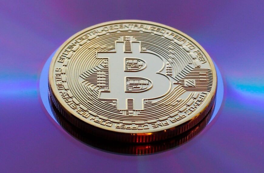 Bitcoin To Surge To $130,000 Next? What The…
