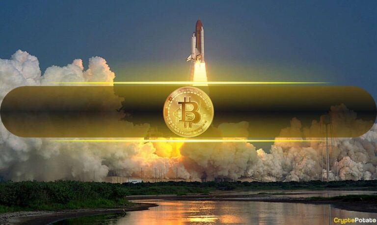 Is Bitcoin’s (BTC) About to Blow Up to $120K Breakout? What Does Data Show?