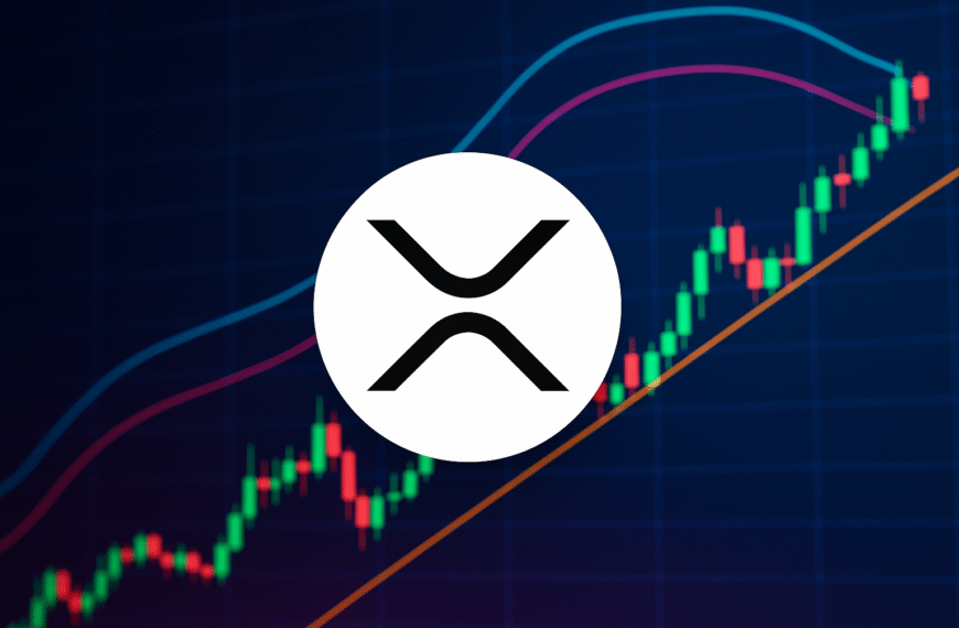 XRP Eyes $2.50 Decision Zone As Macro Structure…