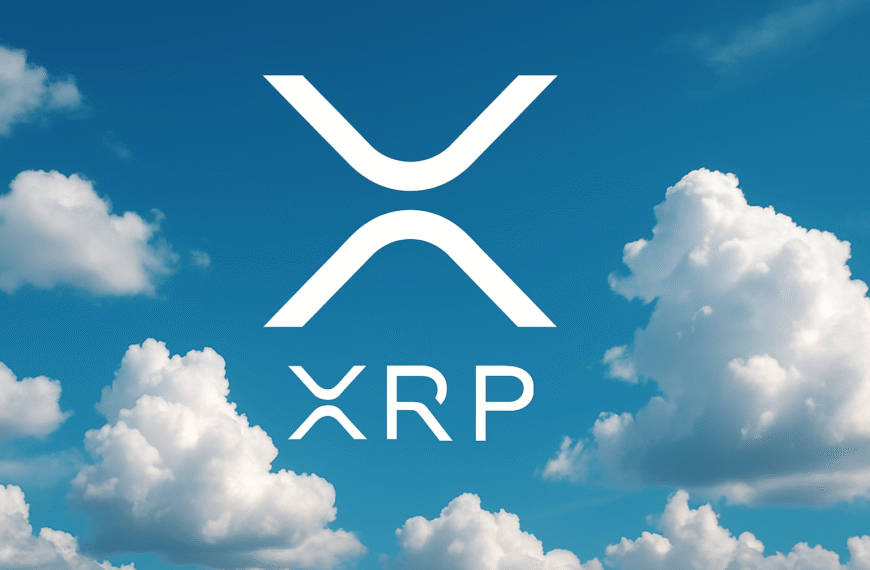 The Worst Case For XRP This Cycle? Just…