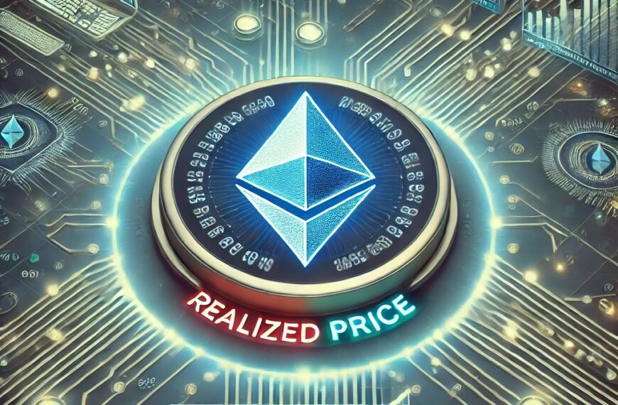 Ethereum’s Realized Price Hints at a Market Reset,…