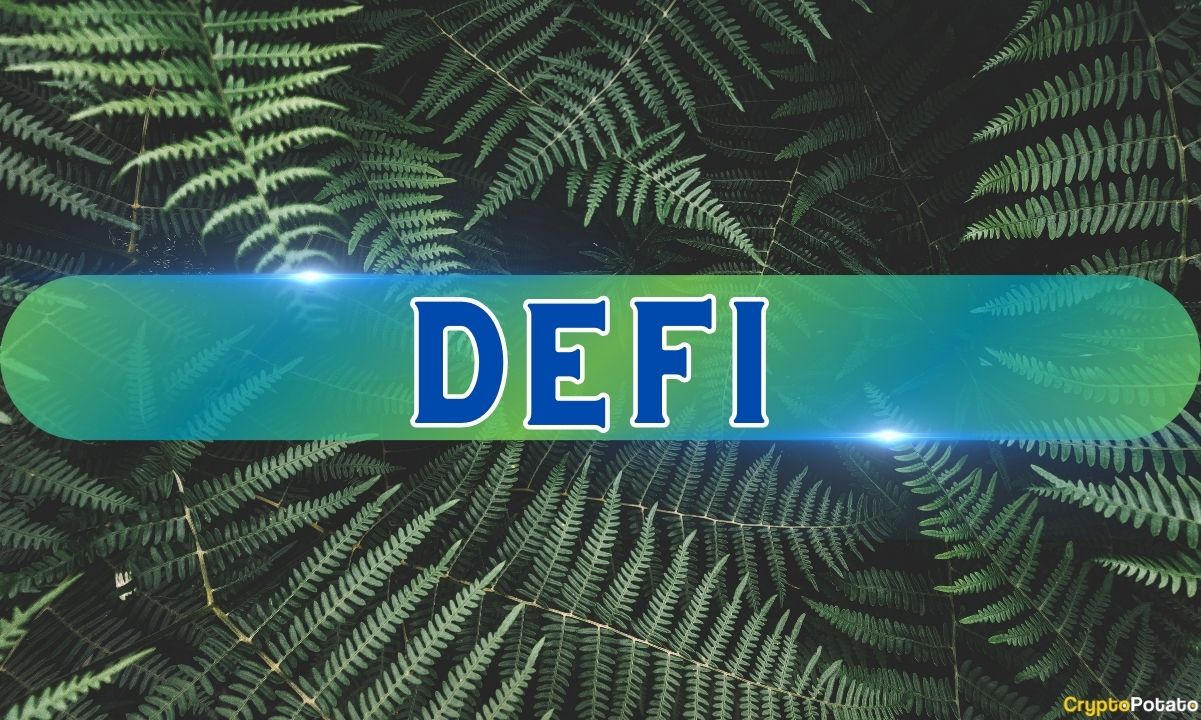 DeFi and NFT Upticks in May Could Mark Start of…