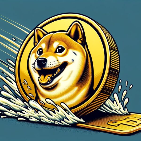 Dogecoin (DOGE) Eyes Upside After Crash, Yet Resistance…