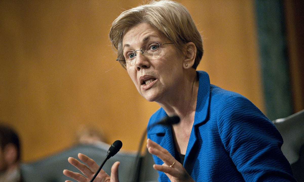 Senators Slam Meta’s Stablecoin Push, Cite Privacy Risks and Regulatory…