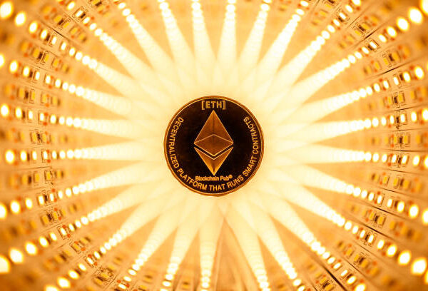 Ethereum Price Headed For Crash To $2,000 With…