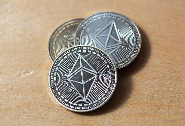 Is Ethereum Back In Business? Morningstar Candlestick Pattern…