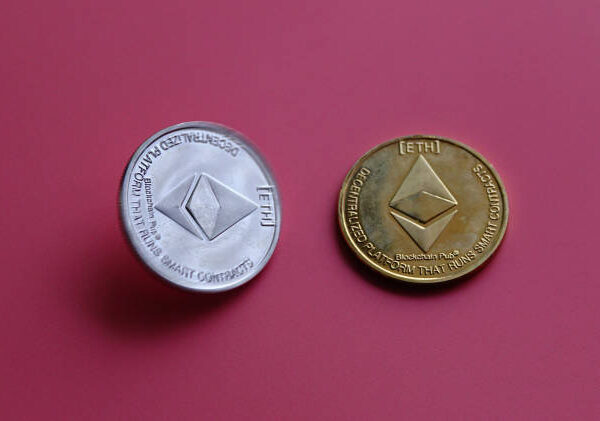 Pundit Says Do Not Ignore Ethereum Amid New…