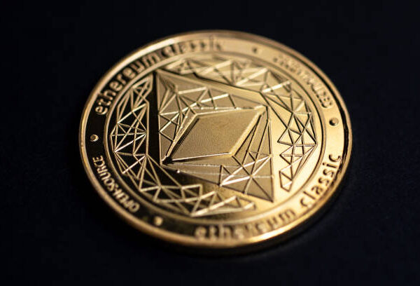 Ethereum Price Could Rally To $10,000 If This…