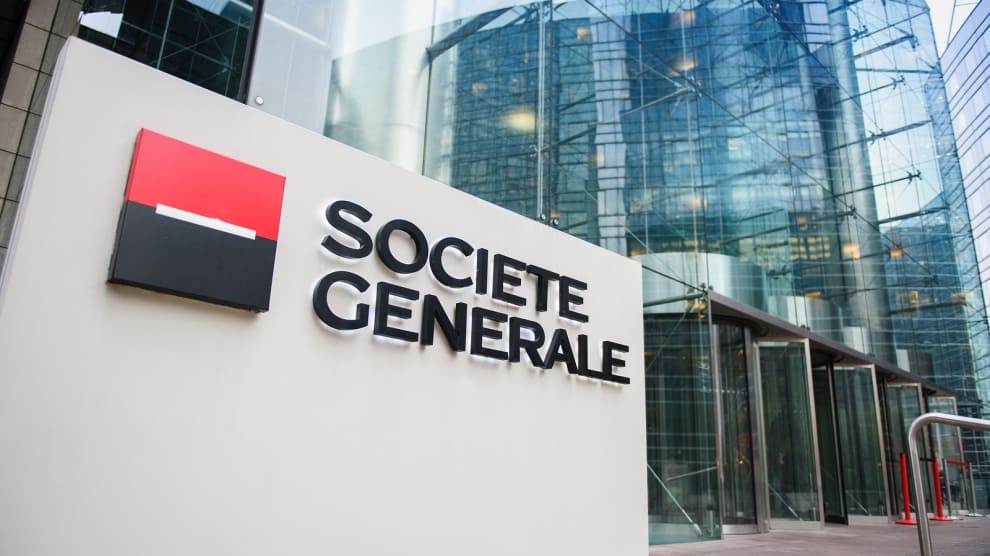 Societe Generale’s Crypto Arm Unveils USD-Pegged Stablecoin on Ethereum and…