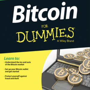 Bitcoin for dummies by Prypto