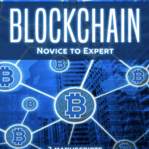 BLOCKCHAIN Novice to Expert