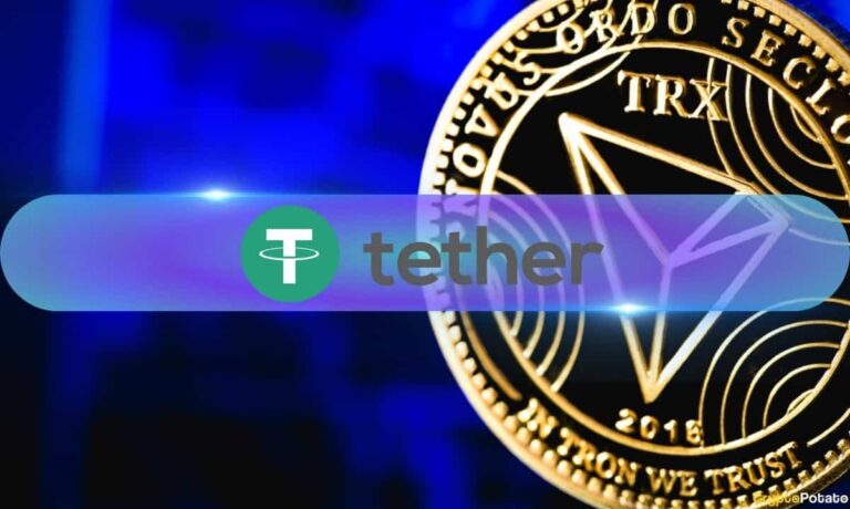 USDT Supply on Tron Soars Past $80B Amid Growing Adoption