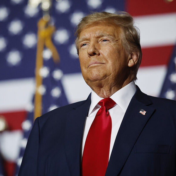 Trump’s Truth Social Officialy Files For Bitcoin And…