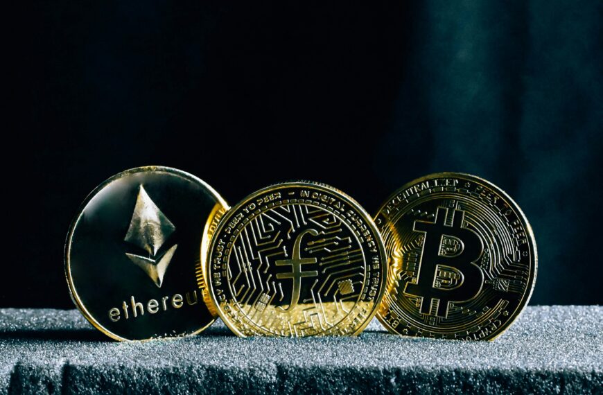 Bitcoin Maxi Isn’t Buying Hype Around New Crypto…