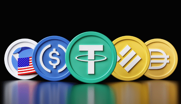 Stablecoins Ignite Record-Breaking May, Supply Jumps To $244B