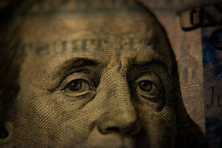 Stablecoin Skepticism Grows As IMF Official Challenges Their Money Role
