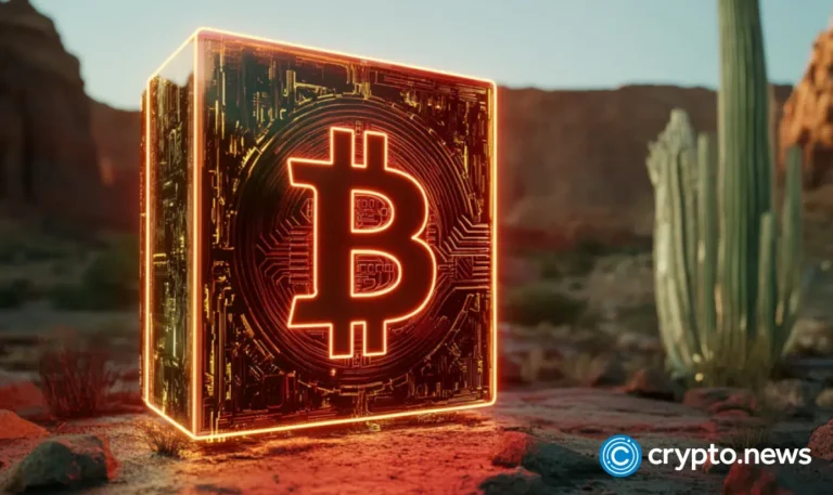 Bitcoin builds pressure with bullish patterns, ETF inflows