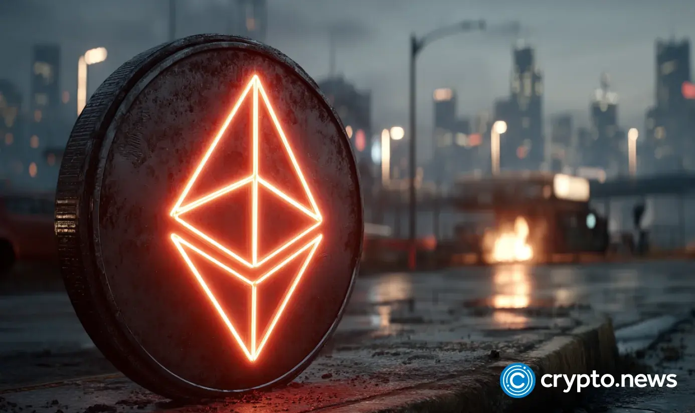 $3,200 or $1,587 as 39-day range nears breakout