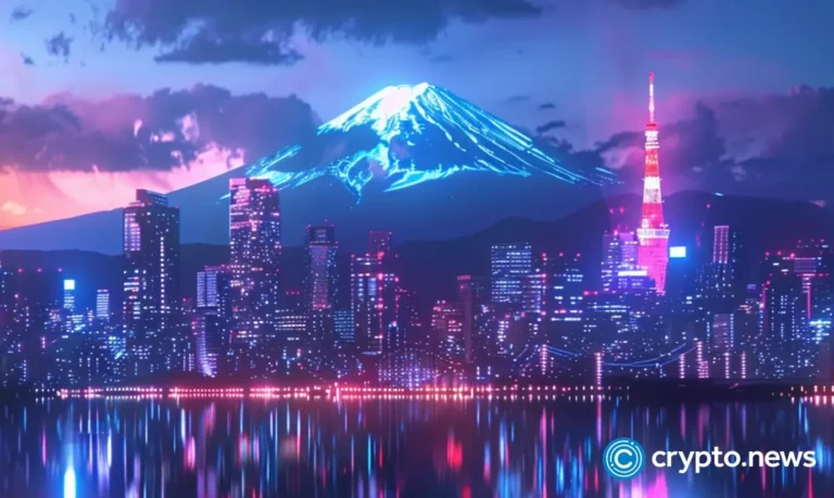 Japan wants a post cash economy: Is crypto the answer?