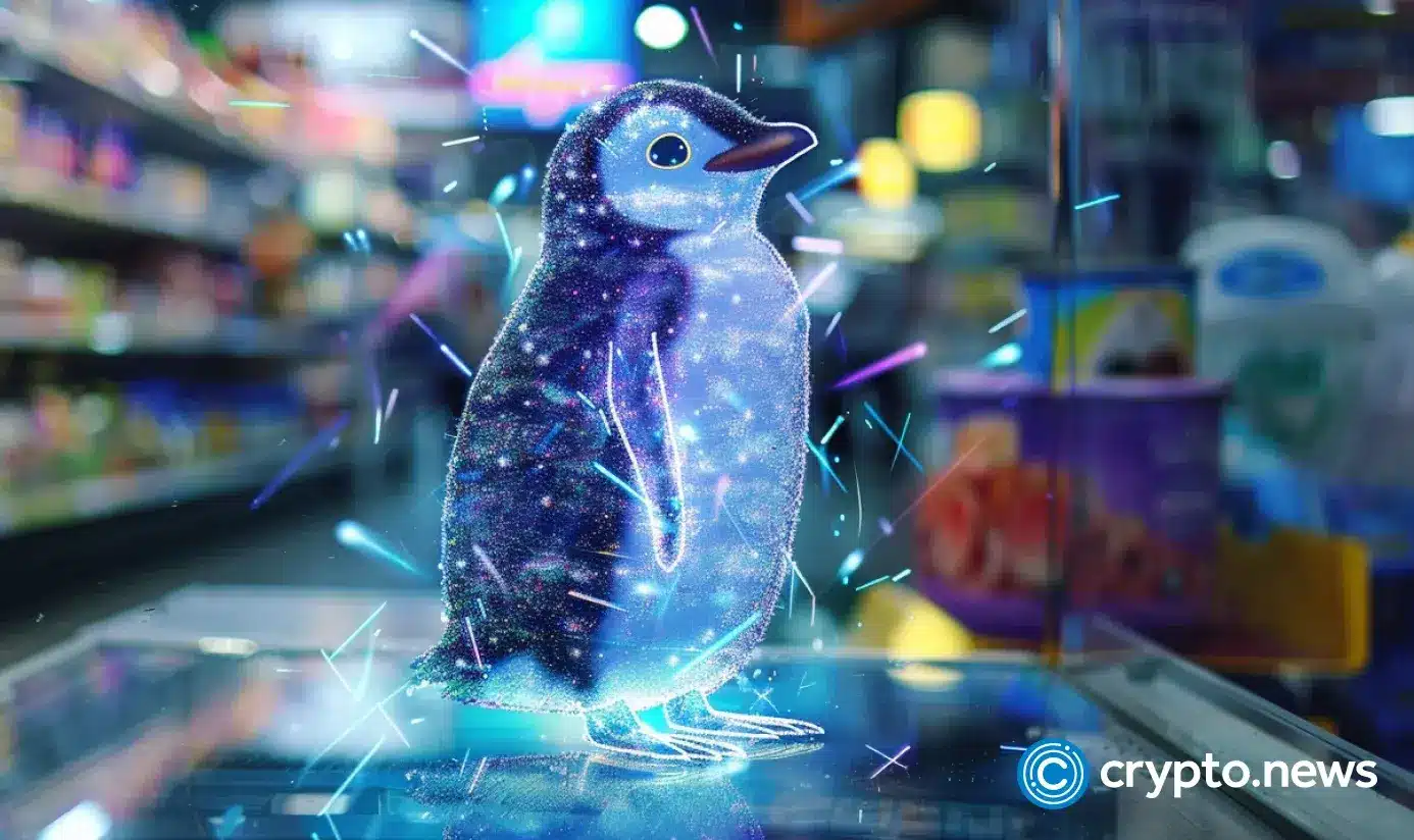 Pudgy Penguins launches music label as PENGU price eyes a…