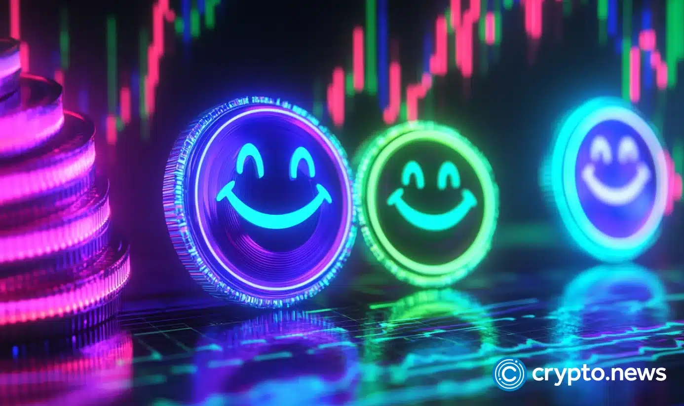 How this meme token stands out