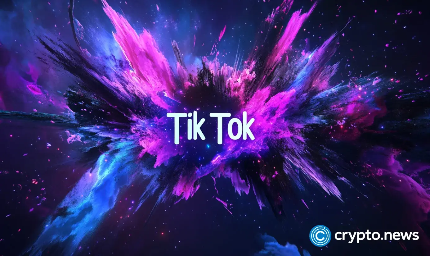 TikTok’s uncertain future reveals web2’s weaknesses