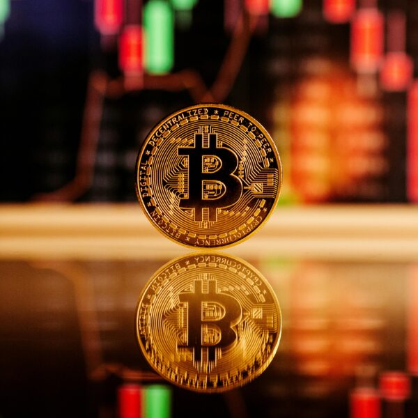 $96,000 Or $144,000? Bitcoin Mayer Multiple Chart Present…