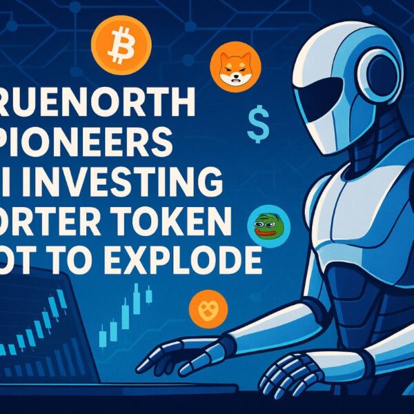 Snorter Token Trading Bot to Explode?