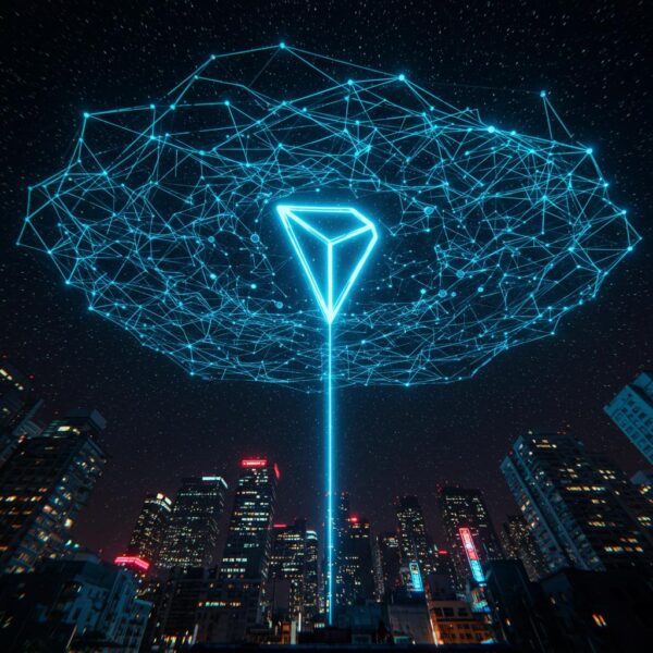 Is It Time To Exchange Bitcoin For TRON?…