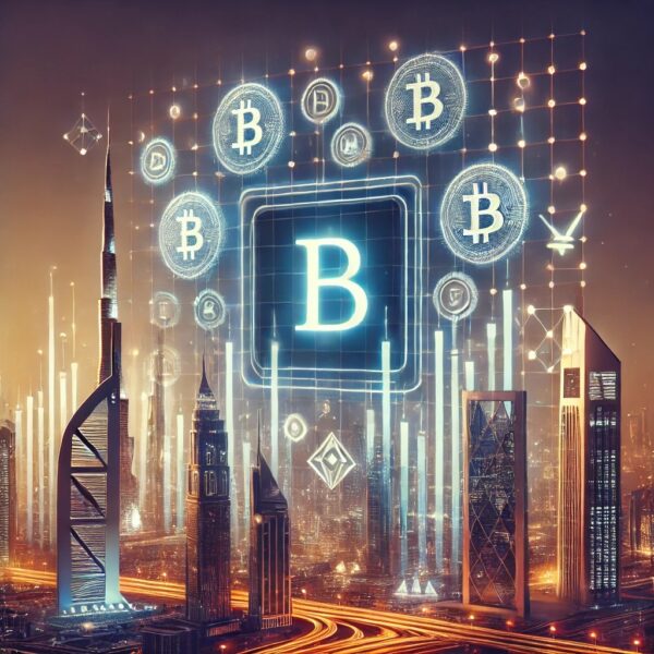 Rakbank Introduces AED-Based Crypto Trading for UAE Clients