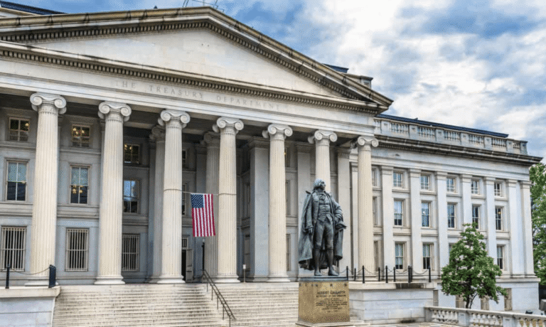 US Hits DPRK Cyber Ops, Charges OmegaPro Founders in Global Scam