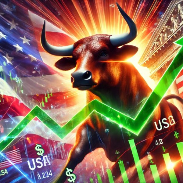 Chainlink Acknowledged By The White House As Key…