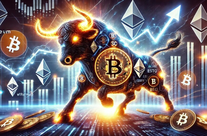 Key Indicators Signal Bottom And Major Relief Rally