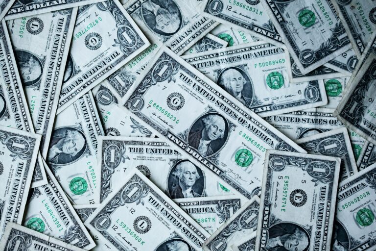 What Capturing 20% Of SWIFT’s Volume Means For XRP