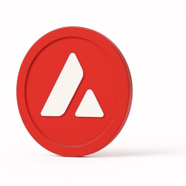 AVAX Ready For Range Breakout