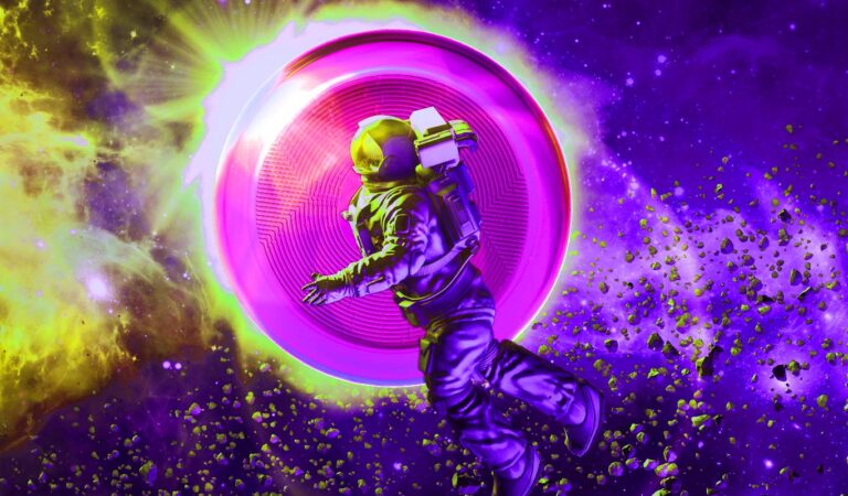 Rare Altcoin Signal Brewing Since 2020 Foreshadowing Parabolic Expansion, According to Crypto Analyst