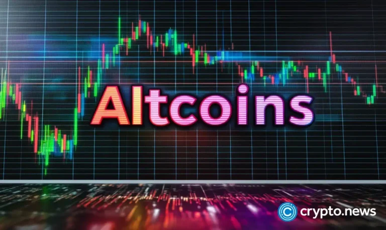 Why are Bitcoin and altcoins going down today?