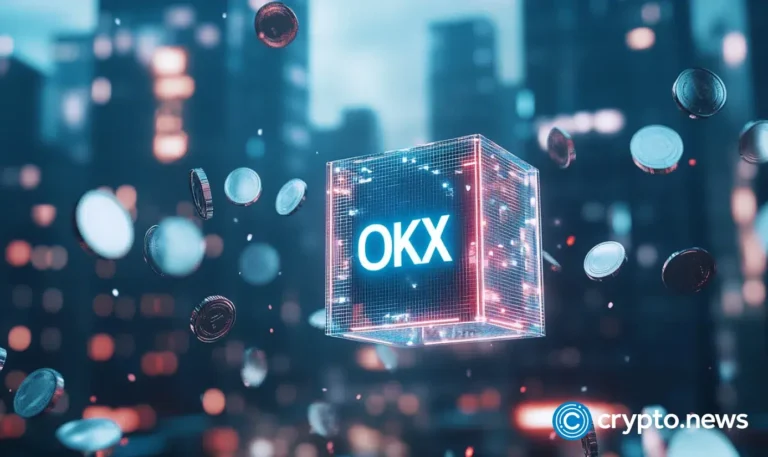 OKX and PayPal forge crypto on-ramp alliance in Europe