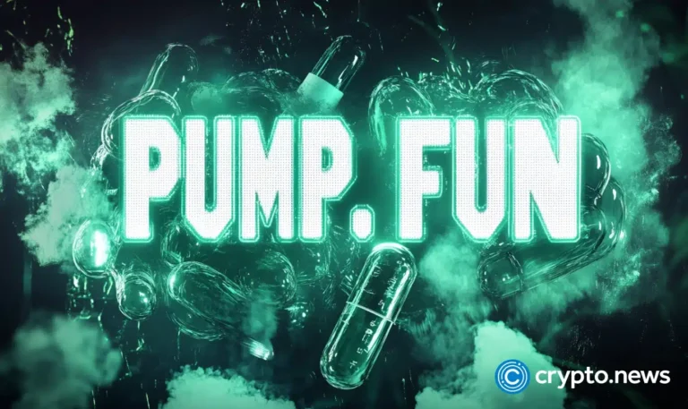 Memecoin platform Pump.fun raises $600 million in 12 minutes