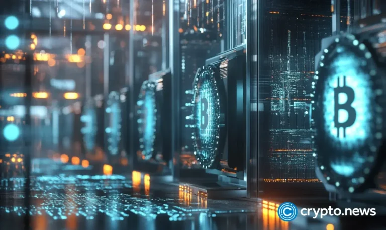 RICH Miner’s plan targets stable crypto appreciation