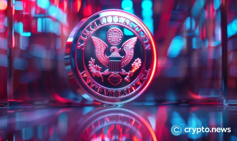 SEC must balance crypto innovation with enforcement