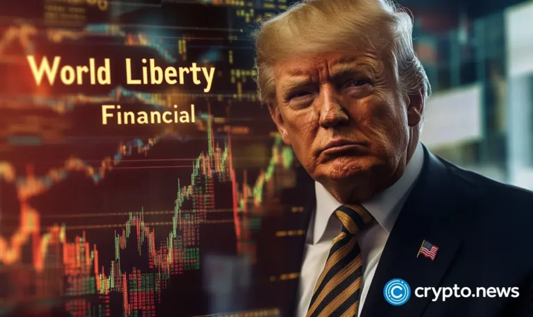 Trump-backed World Liberty Financial (WLFI) to be tradable?