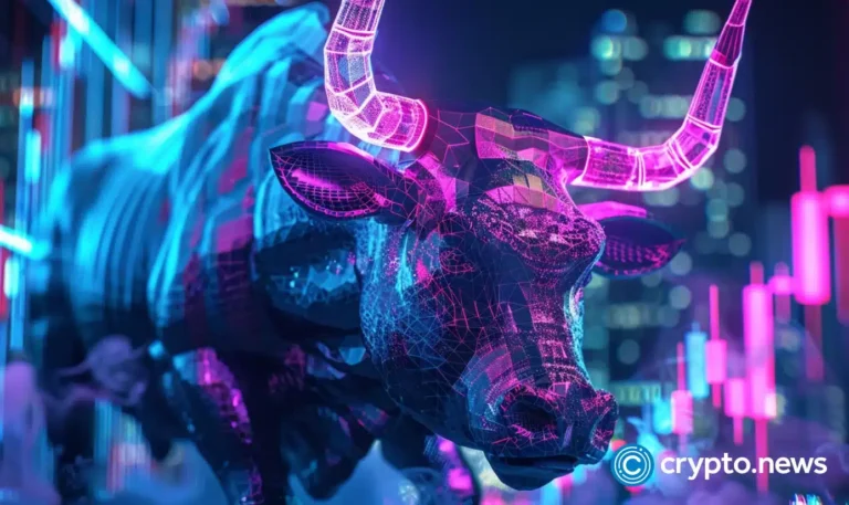 VET price gains amid staking, Revolut boost