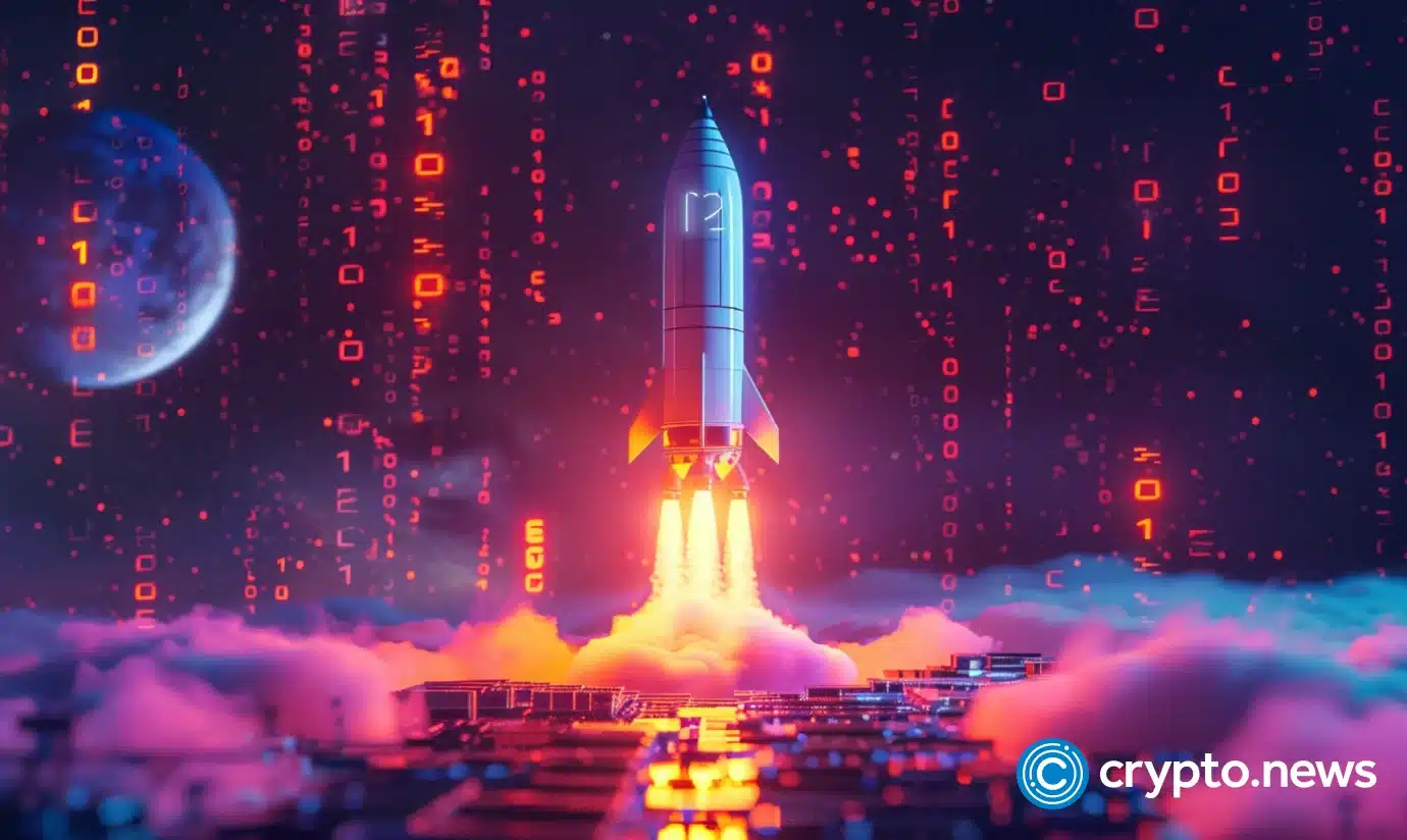 Why did Vine crypto price skyrocket 90% today?