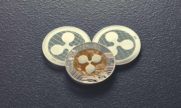 Ripple’s XRP Crashes Double Digits