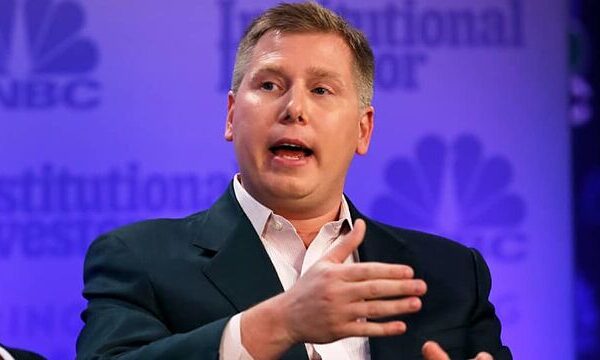 Grayscale Welcomes Barry Silbert Back As Chairman Ahead…