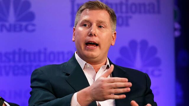 Grayscale Welcomes Barry Silbert Back As Chairman Ahead…