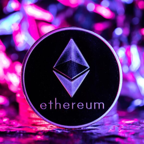 Ethereum Price To $12,000? ETH Could Repeat This…
