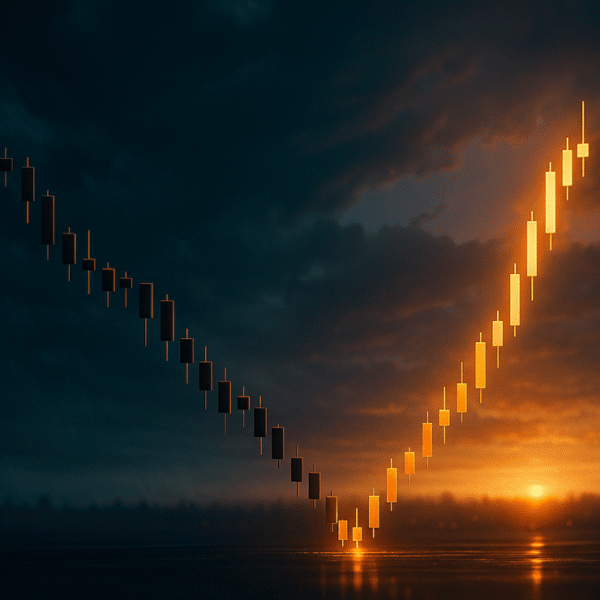 Has The Crypto Market Bottomed? Analyst Says ‘This…